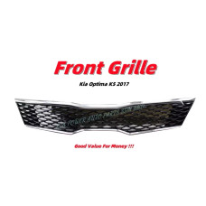 Front Grille